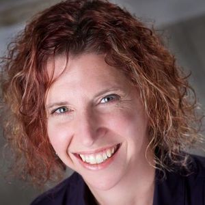 Meet your Posher, Susan